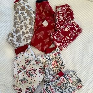 Burt’s Bees Christmas Bundle (2t)